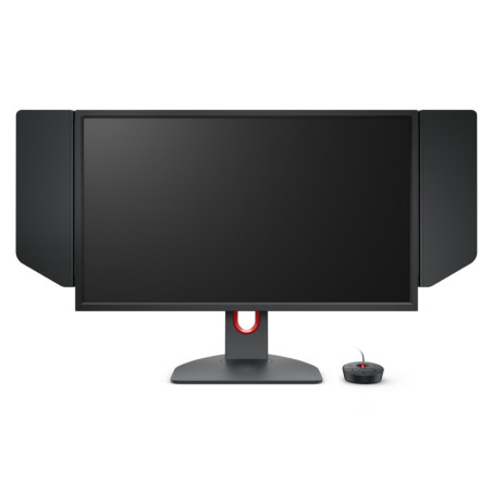 ZOWIE XL2746K Monitor PC 68,6 cm (27") 1920 x 1080 Pixel Full HD LED Nero