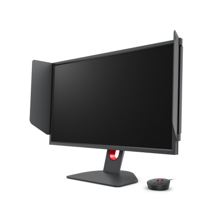 ZOWIE XL2746K Monitor PC 68,6 cm (27") 1920 x 1080 Pixel Full HD LED Nero