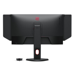 ZOWIE XL2746K Monitor PC 68,6 cm (27") 1920 x 1080 Pixel Full HD LED Nero