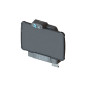 Gamber-Johnson 7160-1807-20 docking station per dispositivo mobile Tablet Grigio
