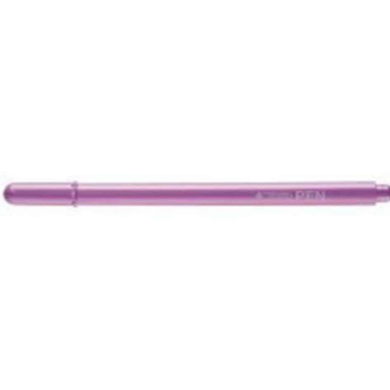 Tratto 830731 penna tecnica Fine Rosa 12 pz