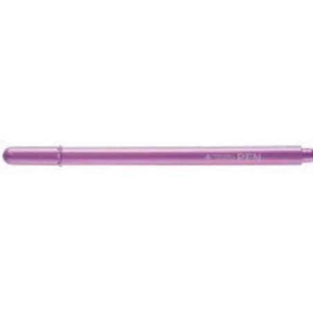 Tratto 830731 penna tecnica Fine Rosa 12 pz