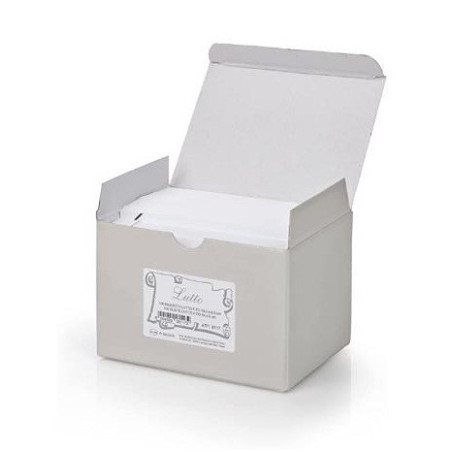 Saul Sadoch Rex 8117 cartolina di auguri e condoglianze Biglietto di auguri standard 100 pz