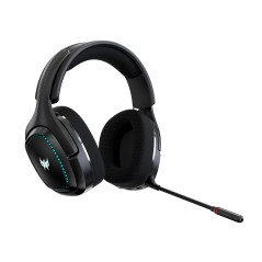 Acer Predator Galea 550 Auricolare Wireless A Padiglione Gaming USB tipo-C Bluetooth Nero