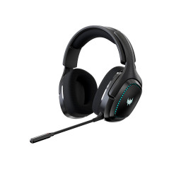 Acer Predator Galea 550 Auricolare Wireless A Padiglione Gaming USB tipo-C Bluetooth Nero