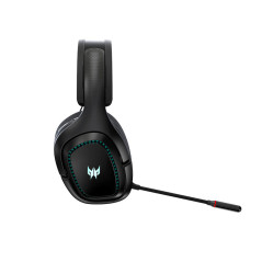 Acer Predator Galea 550 Auricolare Wireless A Padiglione Gaming USB tipo-C Bluetooth Nero