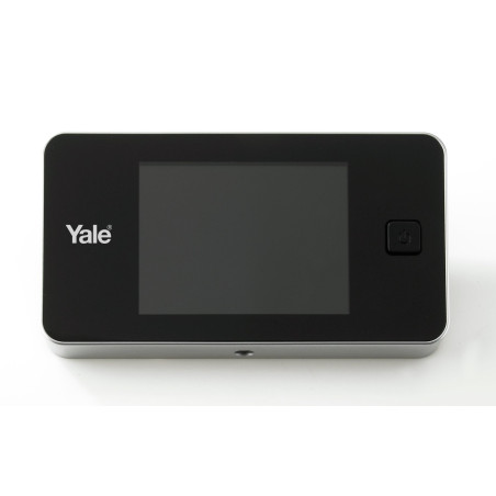 Yale 500 Series