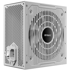 Antec CSK750DC WHITE alimentatore per computer 750 W 24-pin ATX ATX Nero