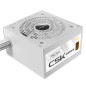 Antec CSK750DC WHITE alimentatore per computer 750 W 24-pin ATX ATX Nero Antec CSK750DC WHITE alimentatore per computer 750 W 24-pin ATX ATX Nero