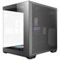 Antec 0-761345-10217-9 computer case Mini Tower Nero