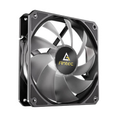 Antec P12 ARGB Case per computer Ventilatore Nero 3 pz