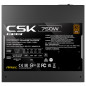 Antec SIGNATURE CSK750DC EC alimentatore per computer 750 W 20+4 pin ATX ATX Antec SIGNATURE CSK750DC EC alimentatore per computer 750 W 20+4 pin ATX ATX
