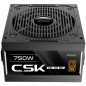 Antec SIGNATURE CSK750DC EC alimentatore per computer 750 W 20+4 pin ATX ATX Antec SIGNATURE CSK750DC EC alimentatore per computer 750 W 20+4 pin ATX ATX