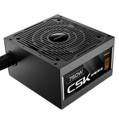 Antec SIGNATURE CSK750DC EC alimentatore per computer 750 W 20+4 pin ATX ATX