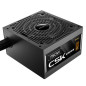 Antec SIGNATURE CSK750DC EC alimentatore per computer 750 W 20+4 pin ATX ATX Antec SIGNATURE CSK750DC EC alimentatore per computer 750 W 20+4 pin ATX ATX