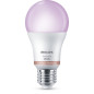 Philips Lampadina 8,5 W (Eq.60 W) A60 E27 Philips Lampadina 8,5 W (Eq.60 W) A60 E27