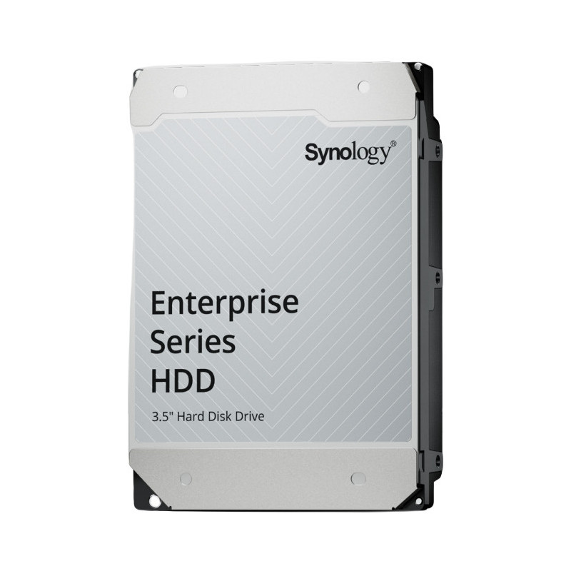 Synology HAS5310-20T disco rigido interno 20 TB 7200 Giri/min 512 MB 3.5" SAS