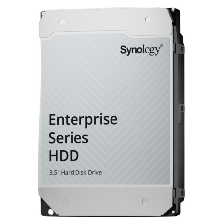 Synology HAS5310-20T disco rigido interno 20 TB 7200 Giri min 512 MB 3.5" SAS