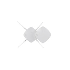 Extreme networks AP3000X-WW punto accesso WLAN 2400 Mbit s Bianco Supporto Power over Ethernet (PoE)
