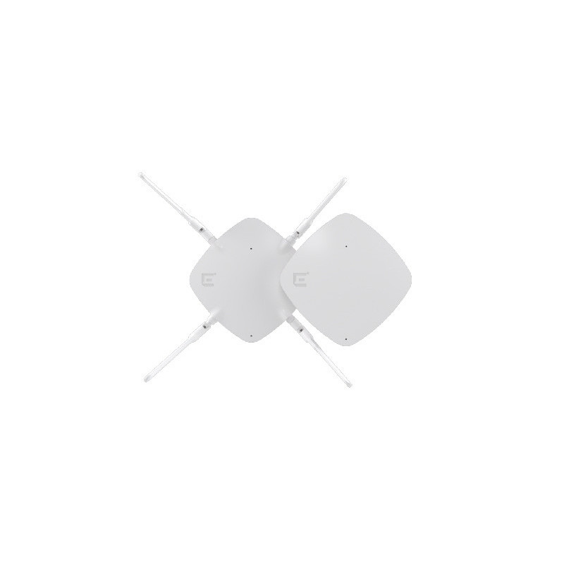 Extreme networks AP3000X-WW punto accesso WLAN 2400 Mbit/s Bianco Supporto Power over Ethernet (PoE)