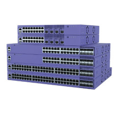 Extreme networks 5320-16P-4XE switch di rete Gestito L2 Gigabit Ethernet (10 100 1000) Supporto Power over Ethernet (PoE) Viola