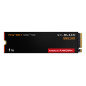 SanDisk Black WD_BLACK SN8100 NVMe 1 TB M.2 PCI Express 5.0 TLC 3D NAND