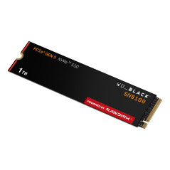 SanDisk Black WD_BLACK SN8100 NVMe 1 TB M.2 PCI Express 5.0 TLC 3D NAND