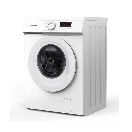 Comfeè CFE10W70/W-IT lavatrice Caricamento frontale 7 kg 1200 Giri/min Bianco