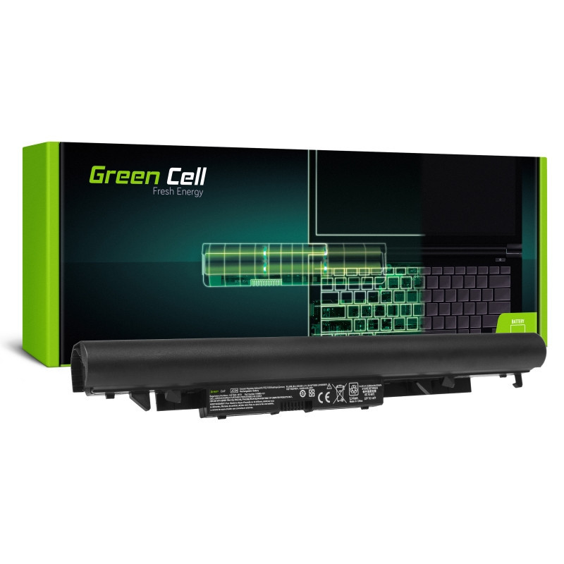 Green Cell HP142 ricambio per laptop Batteria Green Cell HP142 ricambio per laptop Batteria