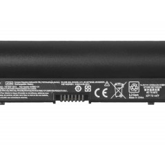 Green Cell HP142 ricambio per laptop Batteria