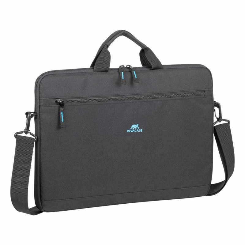 Rivacase 5516 borsa per laptop 39,6 cm (15.6") Valigetta ventiquattrore Nero Rivacase 5516 borsa per laptop 39,6 cm (15.6") Valigetta ventiquattrore Nero