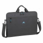 Rivacase 5516 borsa per laptop 39,6 cm (15.6") Valigetta ventiquattrore Nero Rivacase 5516 borsa per laptop 39,6 cm (15.6") Valigetta ventiquattrore Nero
