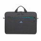 Rivacase 5516 borsa per laptop 39,6 cm (15.6") Valigetta ventiquattrore Nero Rivacase 5516 borsa per laptop 39,6 cm (15.6") Valigetta ventiquattrore Nero