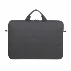 Rivacase 5516 borsa per laptop 39,6 cm (15.6") Valigetta ventiquattrore Nero
