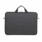 Rivacase 5516 borsa per laptop 39,6 cm (15.6") Valigetta ventiquattrore Nero Rivacase 5516 borsa per laptop 39,6 cm (15.6") Valigetta ventiquattrore Nero