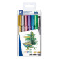 Staedtler 8323-SWP6P marcatore