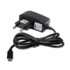 Beghelli Salvalavita Phone SLV10 4,5 cm (1.77") 81 g Nero Telefono per anziani