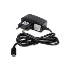 Beghelli SLV40 4G 7,11 cm (2.8") Nero Telefono cellulare basico