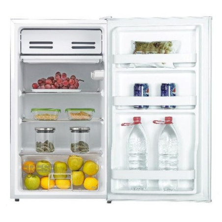 Midea MDRD142FGE01 monoporta Libera installazione 93 L Bianco