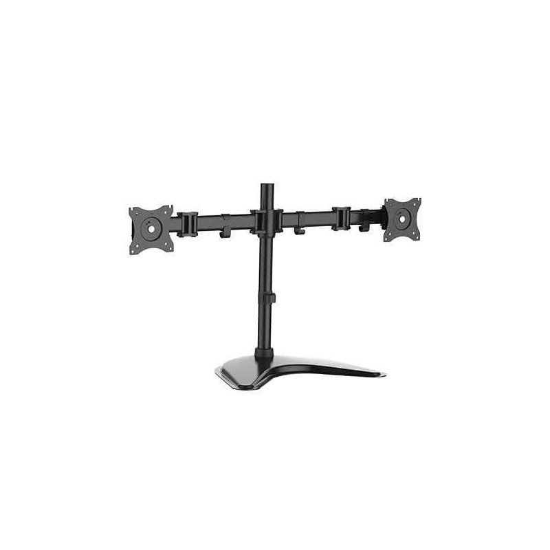 Link Accessori LKBR08 Supporti a parete per TV 68,6 cm (27") Scrivania Nero Link Accessori LKBR08 Supporti a parete per TV 68,6 cm (27") Scrivania Nero