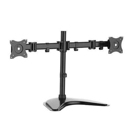 Link Accessori LKBR08 Supporti a parete per TV 68,6 cm (27") Scrivania Nero