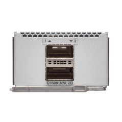 Cisco C9500-NM-2Q modulo del commutatore di rete 40 Gigabit Ethernet