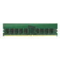 Synology D4EU02-8G memoria 8 GB 1 x 8 GB DDR4 288-pin DIMM Data Integrity Check (verifica integrità dati)