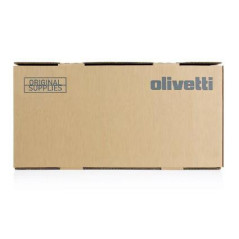 Olivetti B1323 cartuccia toner 1 pz Originale Ciano