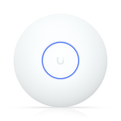 Ubiquiti U7 Lite 4300 Mbit s Bianco Supporto Power over Ethernet (PoE)