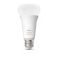 Philips Hue White and Color ambiance Lampadina Smart E27 100 W Philips Hue White and Color ambiance Lampadina Smart E27 100 W