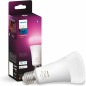 Philips Hue White and Color ambiance Lampadina Smart E27 100 W Philips Hue White and Color ambiance Lampadina Smart E27 100 W