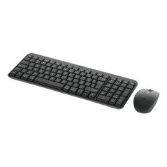 Logitech MK250 combo tastiera compatta Bluetooth + Mouse