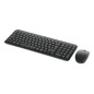 Logitech MK250 combo tastiera compatta Bluetooth + Mouse