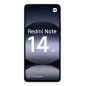 Xiaomi Redmi Note 14 5G 16,9 cm (6.67") Dual SIM ibrida USB tipo-C 8 GB 256 GB 5110 mAh Nero